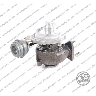 Turbocompresseur, suralimentation Suzuki GRAND VITARA II