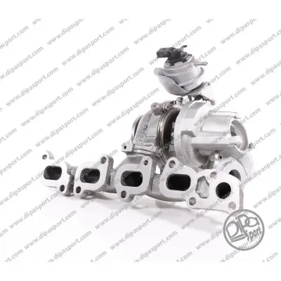 Turbocompresseur, suralimentation Audi A3 · Audi A3 Sportback · Audi A3 Limousine