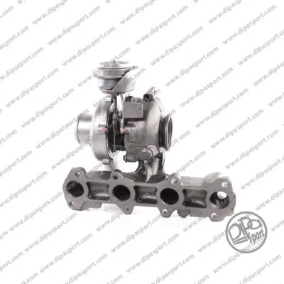 Turbocompresseur, suralimentation Fiat CROMA · Opel VECTRA C · Opel VECTRA C GTS