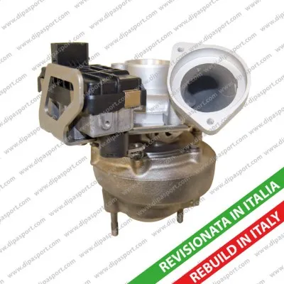 Turbocompresseur, suralimentation Bmw 3 · Bmw 3 Coupe · Bmw 3 Touring