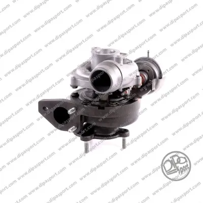 Turbocompresseur, suralimentation Nissan QASHQAI I · Nissan CUBE · Nissan NV200 Van