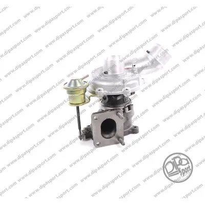 Turbocompresseur, suralimentation Fiat PUNTO · Fiat DOBLO MPV · Fiat DOBLO Box Body/MPV