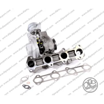 Turbocompresseur, suralimentation Alfa Romeo 159 · Alfa Romeo 159 Sportwagon · Fiat CROMA
