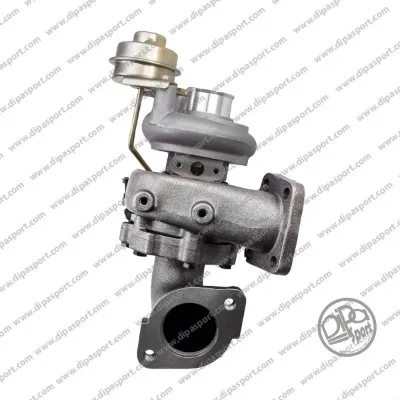 Turbocompresseur, suralimentation Mitsubishi PAJERO III Canvas Top · Mitsubishi PAJERO SPORT I