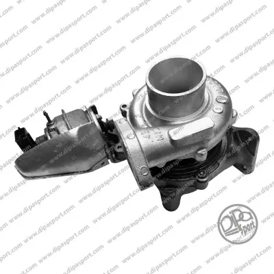 Turbocompresseur, suralimentation Opel CORSA D · Opel ASTRA J · Opel MERIVA B MPV