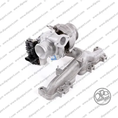 Turbocompresseur, suralimentation Alfa Romeo GIULIETTA · Fiat BRAVO II · Fiat LINEA