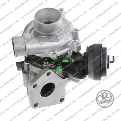 Turbocompresseur, suralimentation Mazda 6 Saloon · Mazda 6 Hatchback · Mazda 6 Station Wagon
