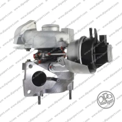 Turbocompresseur, suralimentation Audi A6 C6 · Audi A6 C6 Avant · Audi A5