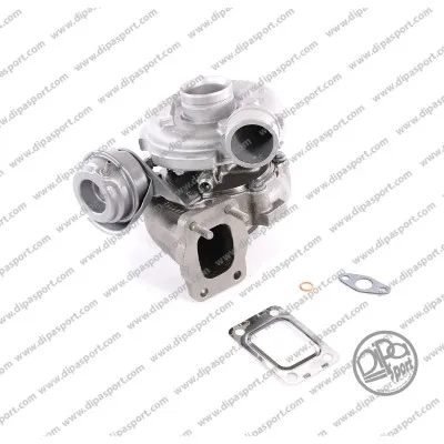 Turbocompresseur, suralimentation Citroën JUMPER I Van · Citroën JUMPER I Platform/Chassis · Fiat DUCATO Bus