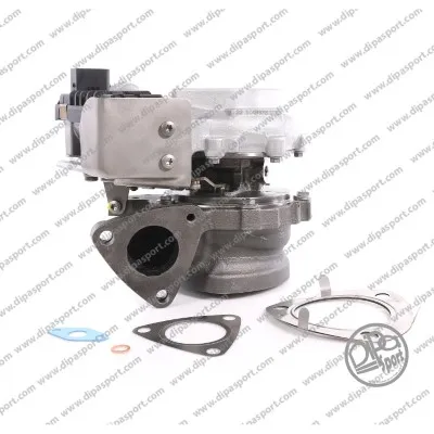 Turbocompresseur, suralimentation Ford TRANSIT Bus · Ford TRANSIT Van · Ford TRANSIT Platform/Chassis