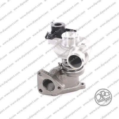 Turbocompresseur, suralimentation Hyundai i30 Estate · Hyundai i20 I · Hyundai ix20