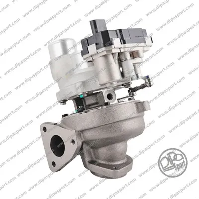 Turbocompresseur, suralimentation Ssangyong ACTYON SPORTS I · Ssangyong ACTYON SPORTS II · Ssangyong RODIUS II