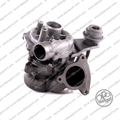 Turbocompresseur, suralimentation Citroën EVASION MPV · Citroën JUMPY I · Citroën JUMPY I Van