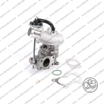 Turbocompresseur, suralimentation Citroën C1 · Citroën NEMO Box Body/MPV · Citroën NEMO MPV