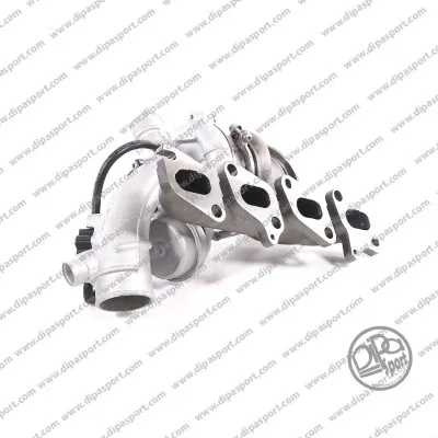 Turbocompresseur, suralimentation Opel CORSA D · Opel INSIGNIA A · Opel INSIGNIA A Saloon