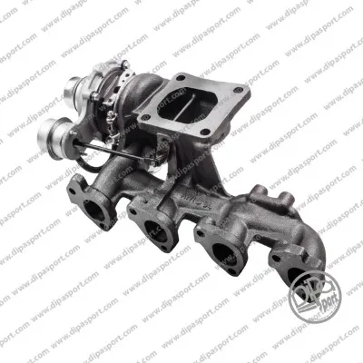 Turbocompresseur, suralimentation Ford FOCUS I · Ford FOCUS I Turnier · Ford FOCUS I Saloon