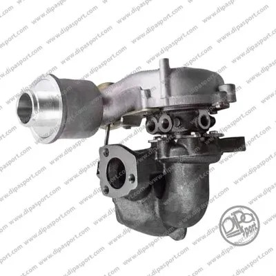 Turbocompresseur, suralimentation Audi A3 · Audi TT · Audi TT Roadster