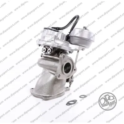 Turbocompresseur, suralimentation Ford GALAXY II · Ford S-MAX · Ford MONDEO IV