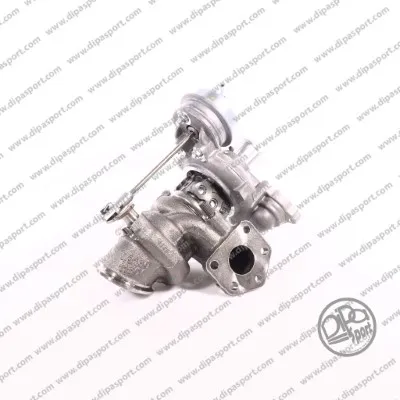 Turbocompresseur, suralimentation Fiat PANDA · Fiat 500L · Fiat PANDA VAN