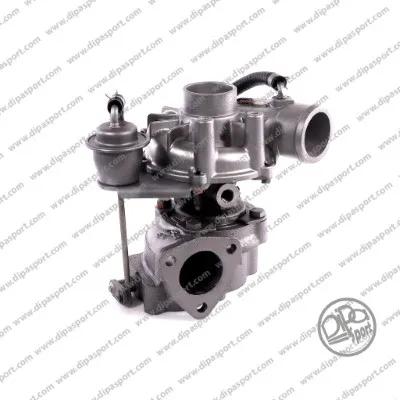 Turbocompresseur, suralimentation Opel FRONTERA A Sport · Opel FRONTERA A · Jeep CHEROKEE