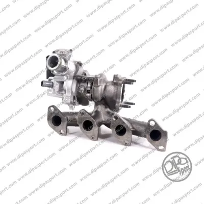 Turbocompresseur, suralimentation Audi A3 · Audi A3 Sportback · Audi A3 Convertible