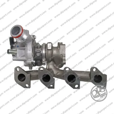 Turbocompresseur, suralimentation Audi A3 · Audi A3 Sportback · Audi A3 Convertible