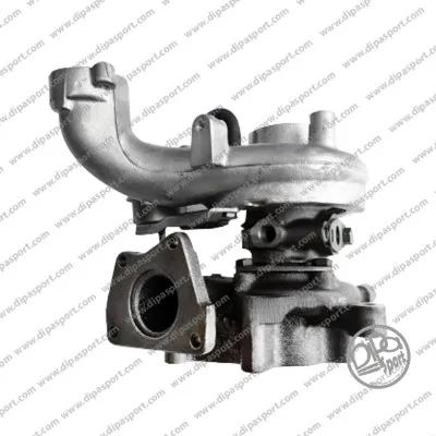 Turbocompresseur, suralimentation Renault LAGUNA I · Renault LAGUNA I Grandtour · Renault ESPACE III