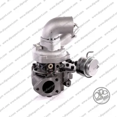 Turbocompresseur, suralimentation Hyundai H-1 Cargo · Hyundai H-1 Travel