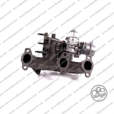 Turbocompresseur, suralimentation Audi A2 · Seat IBIZA III · Seat CORDOBA