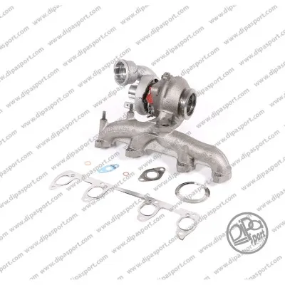 Turbocompresseur, suralimentation Audi A3 · Audi A3 Sportback · Audi A3 Convertible