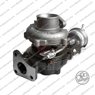 Turbocompresseur, suralimentation Opel ASTRA H · Opel ASTRA H Estate · Opel ASTRA H GTC