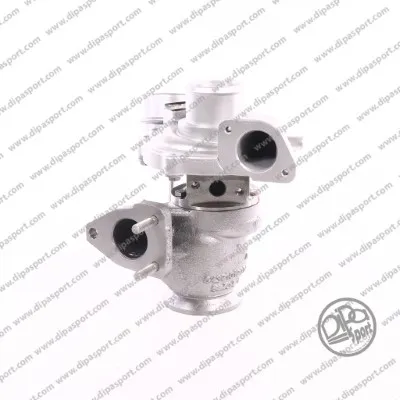 Turbocompresseur, suralimentation Fiat SEDICI · Fiat DUCATO Bus · Fiat DUCATO Van