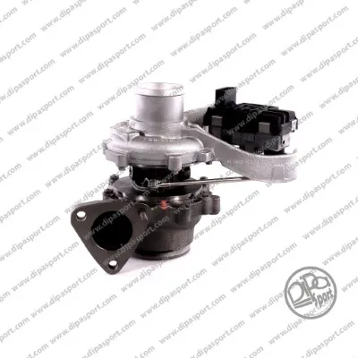 Turbocompresseur, suralimentation Citroën JUMPER II Bus · Citroën JUMPER II Van · Citroën JUMPER II Platform/Chassis