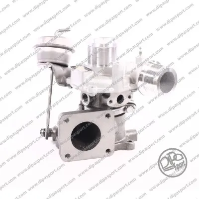 Turbocompresseur, suralimentation Alfa Romeo MITO · Fiat BRAVO II · Lancia DELTA III