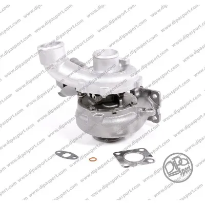 Turbocompresseur, suralimentation Alfa Romeo 156 · Alfa Romeo 156 Sportwagon · Alfa Romeo 147