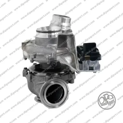Turbocompresseur, suralimentation Audi A5 · Audi A4 B8 · Audi A4 B8 Avant