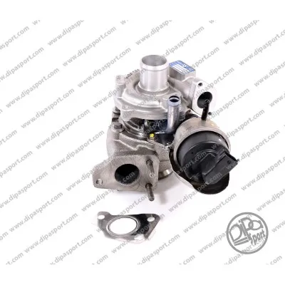 Turbocompresseur, suralimentation Alfa Romeo MITO · Fiat GRANDE PUNTO · Fiat PUNTO EVO