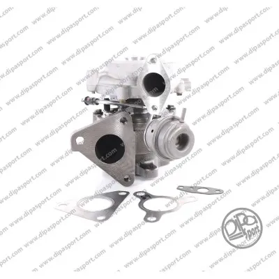 Turbocompresseur, suralimentation Nissan ALMERA TINO · Nissan ALMERA II Hatchback · Nissan ALMERA II