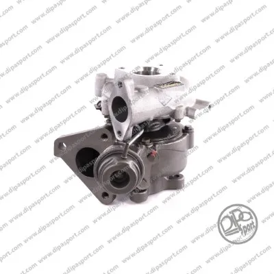 Turbocompresseur, suralimentation Nissan ALMERA TINO · Nissan ALMERA II Hatchback · Nissan ALMERA II