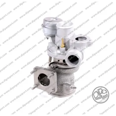 Turbocompresseur, suralimentation Alfa Romeo MITO · Fiat BRAVO II · Fiat PUNTO EVO