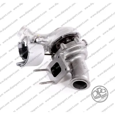 Turbocompresseur, suralimentation Fiat DUCATO Bus · Fiat DUCATO Van · Fiat DUCATO Platform/Chassis