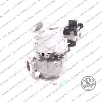 Turbocompresseur, suralimentation Mini MINI CLUBMAN · Mini MINI · Mini MINI Convertible