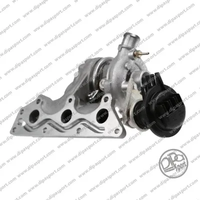 Turbocompresseur, suralimentation Smart ROADSTER · Smart ROADSTER Coupe · Smart FORTWO Coupe