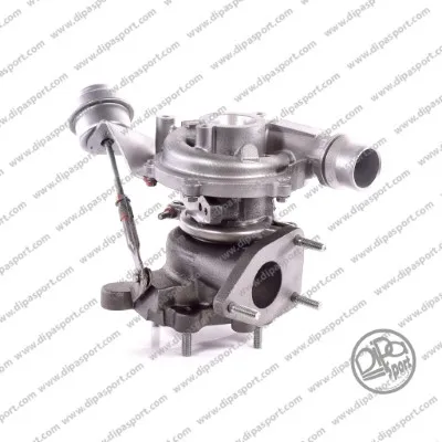 Turbocompresseur, suralimentation Opel MOVANO B Van · Opel MOVANO B Platform/Chassis · Opel MOVANO B Bus