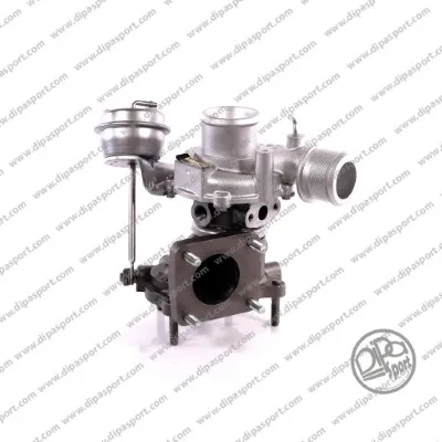 Turbocompresseur, suralimentation Alfa Romeo MITO · Alfa Romeo GIULIETTA · Chrysler DELTA