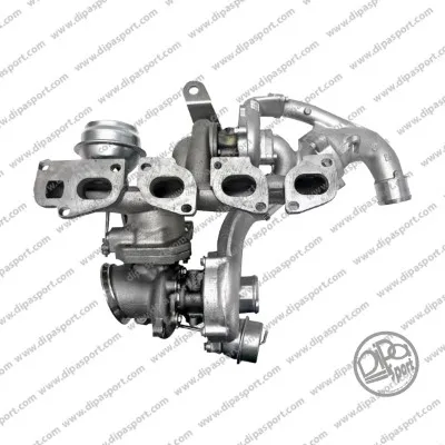 Turbocompresseur, suralimentation Saab 9-3 · Saab 9-3 Convertible · Saab 9-3 Estate