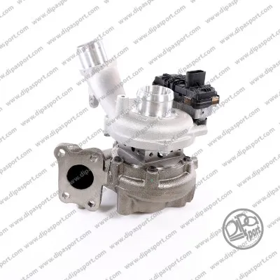 Turbocompresseur, suralimentation Nissan PATHFINDER III · Nissan NAVARA NP300 · Nissan MURANO II