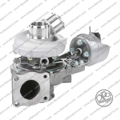 Turbocompresseur, suralimentation Mercedes-Benz B-CLASS Sports Tourer · Mercedes-Benz A-CLASS · Mercedes-Benz CITAN Mixto