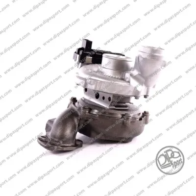 Turbocompresseur, suralimentation Mercedes-Benz R-CLASS · Mercedes-Benz GL-CLASS · Mercedes-Benz SPRINTER 3,5-t Van