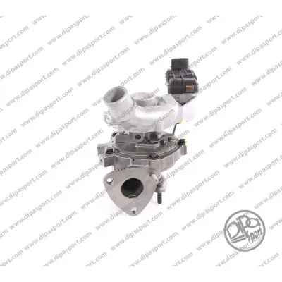 Turbocompresseur, suralimentation Jaguar XF I · Jaguar XJ · Jaguar XF SPORTBRAKE